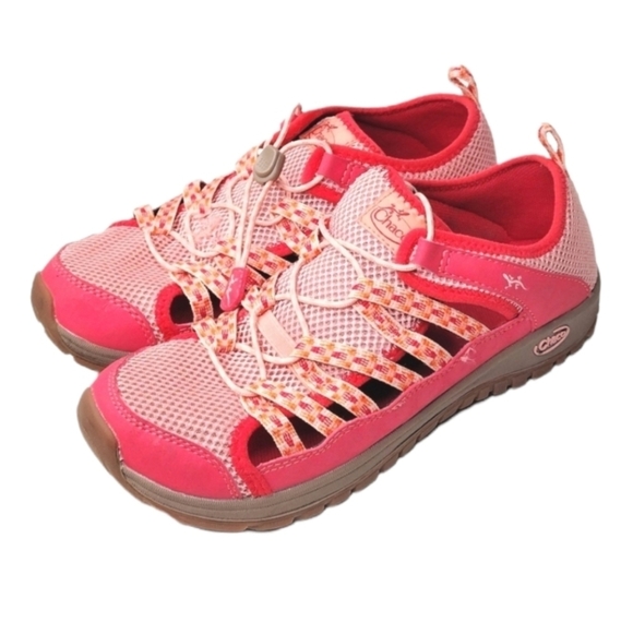 Chaco Other - Chaco Outdoors Performance Shoes